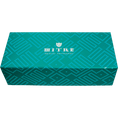 Load image into Gallery viewer, Kit Mitre Concierge - Regalo corporativo premium con mezcal, vasos y sal de gusano en caja personalizable