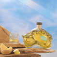 Cargar la imagen en la vista de la galería, Mezcal Mitre Reposado| AIRPORT EXCLUSIVE | Mezcal Premium Reposado