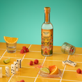 Cargar la imagen en la vista de la galería, Mitre Origen Tamborines 375ml | Licor de Mezcal con Tamarindo y Chile