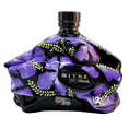 Cargar la imagen en la vista de la galería, Mezcal Mitre Arte Colectivo | Botella Pintada a Mano | Pieza de Colección - Mezcal Mitre