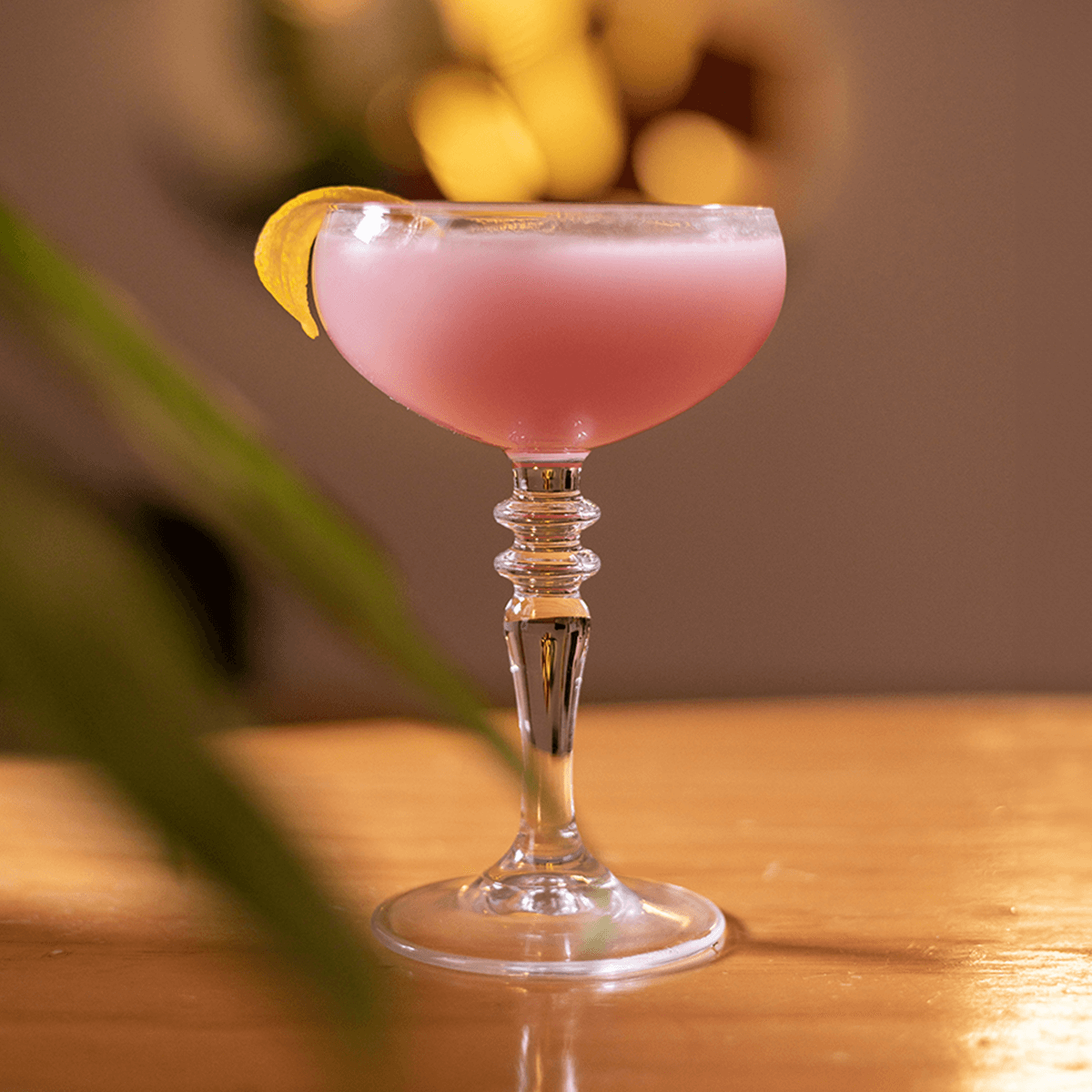 FLAMINGO - Mezcal Mitre
