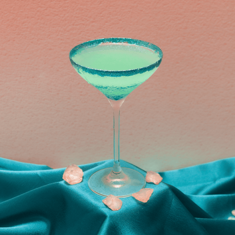 LA SIRENITA - Mezcal Mitre