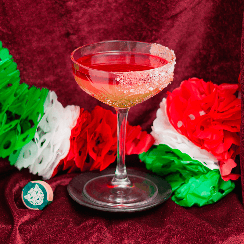 LA PATRIA - Mezcal Mitre