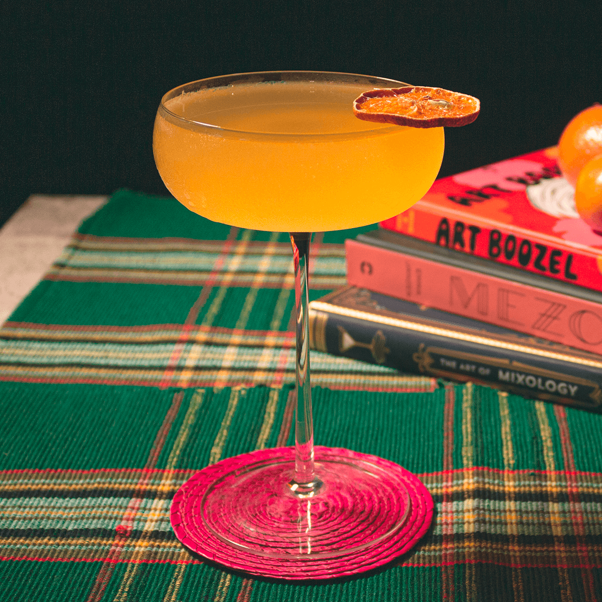 ZICATELA - Mezcal Mitre