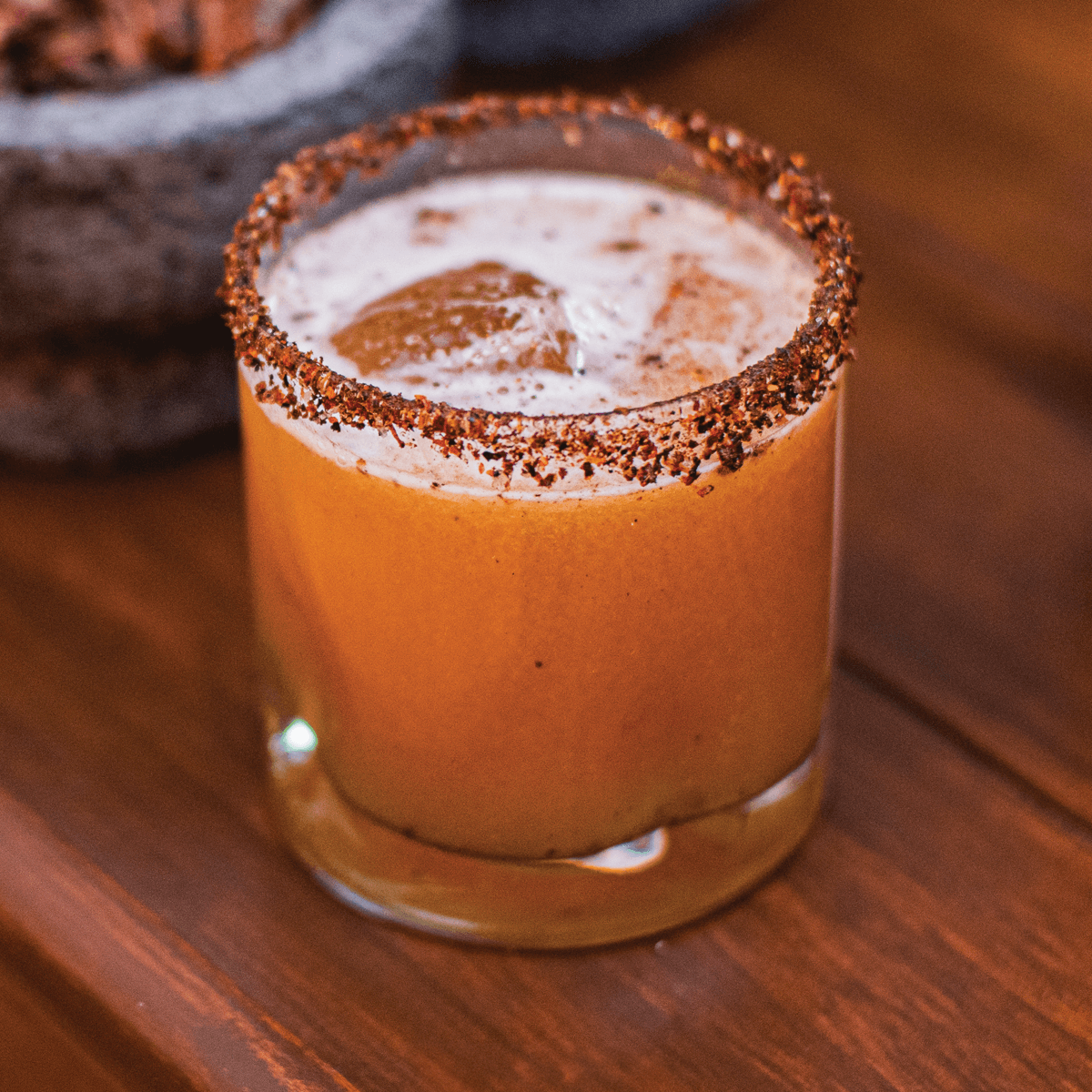 MEZCARINDO MITRE - Mezcal Mitre