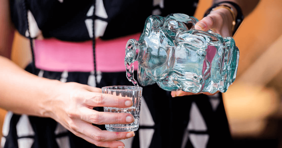 ¿Cómo se hace el mezcal? - Mezcal Mitre