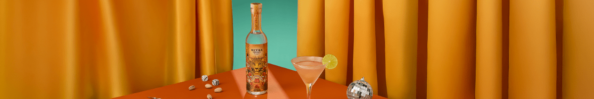 Mitre Tamborines: mezcal para los que crecimos con dulces mexicanos - Mezcal Mitre