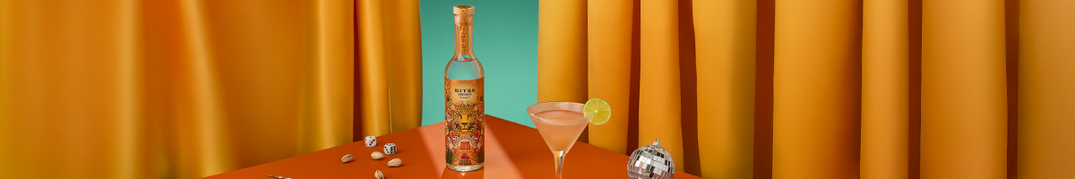 Mitre Tamborines: mezcal para los que crecimos con dulces mexicanos