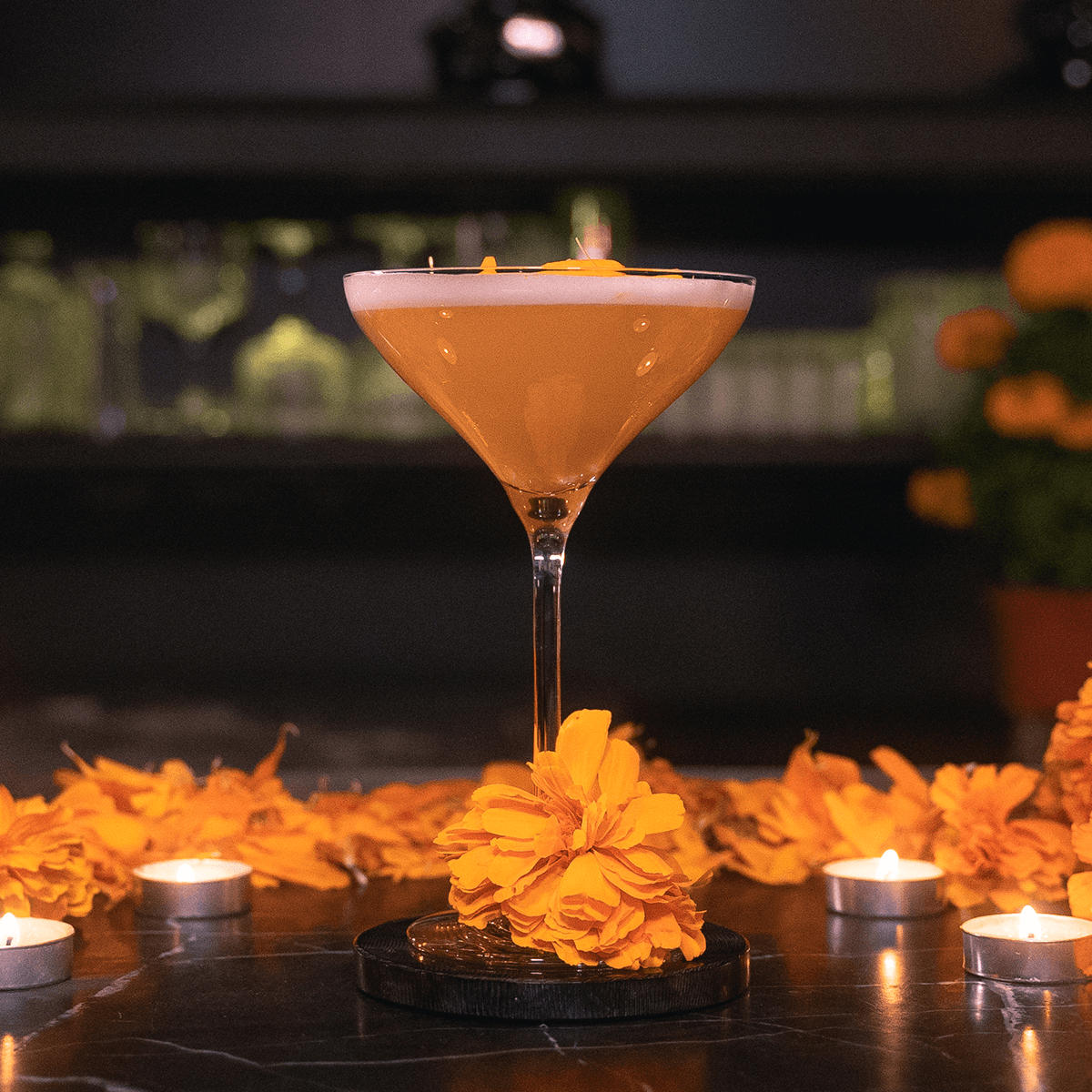 MICTLAN - Mezcal Mitre