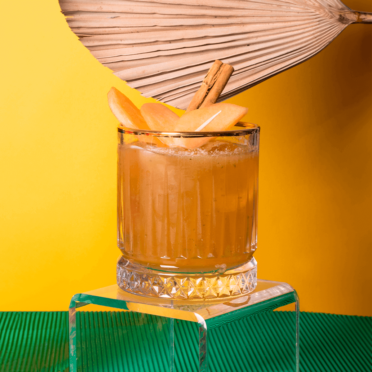 MALUNA - Mezcal Mitre