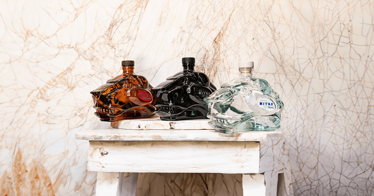 Maridajes de Helados con Mezcal Mitre: ¡Una Experiencia Única! - Mezcal Mitre