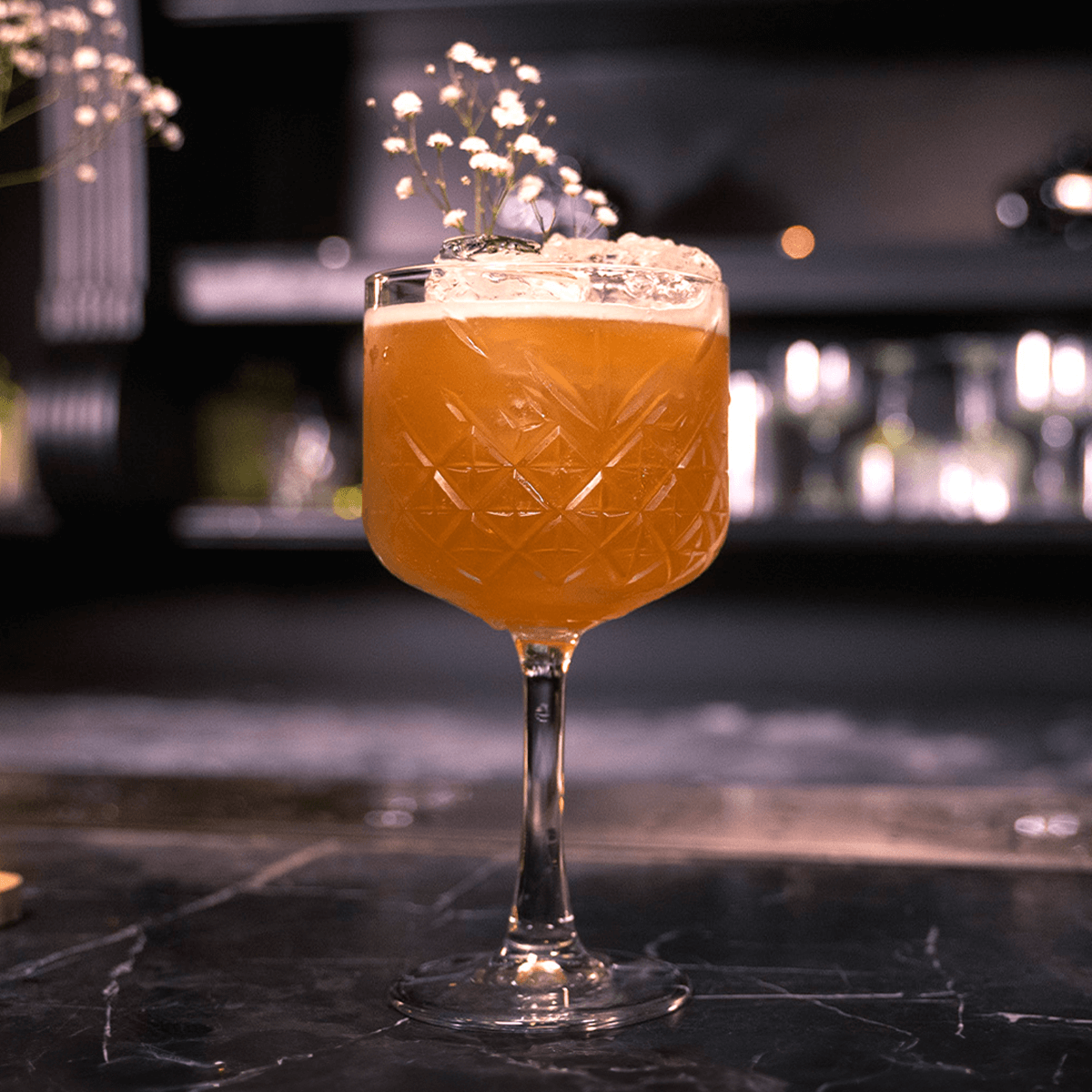 FELINA - Mezcal Mitre