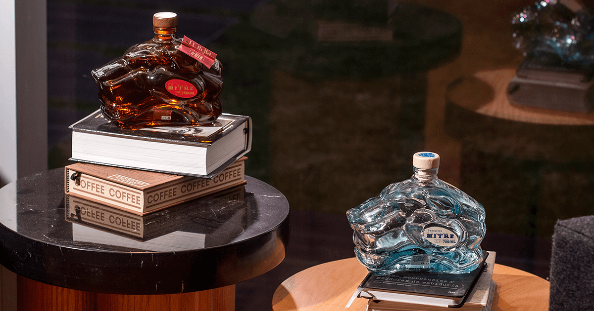 ¿Cuál es el mejor mezcal? ¿Mitre Triple Agave o Mitre Ancestral? - Mezcal Mitre