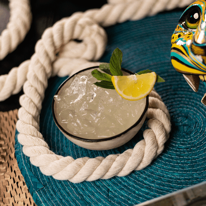 MITRE - Mezcal Mitre