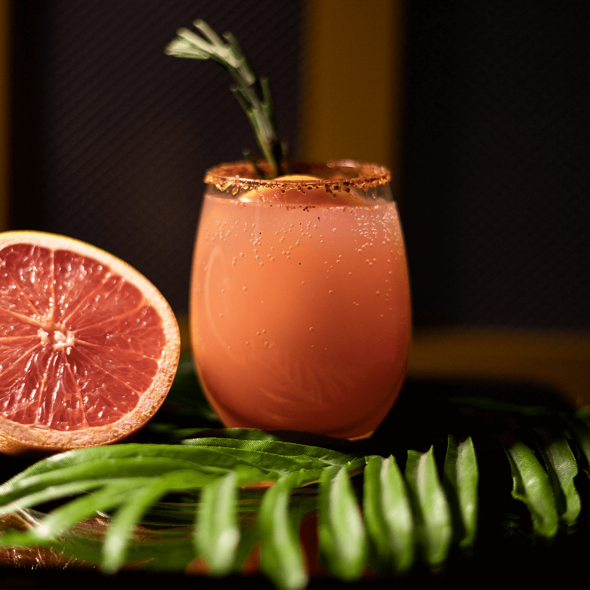 PALOMA MITRE - Mezcal Mitre