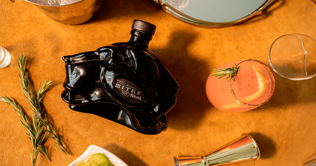 ¿Cómo nació Mezcal Mitre? - Mezcal Mitre