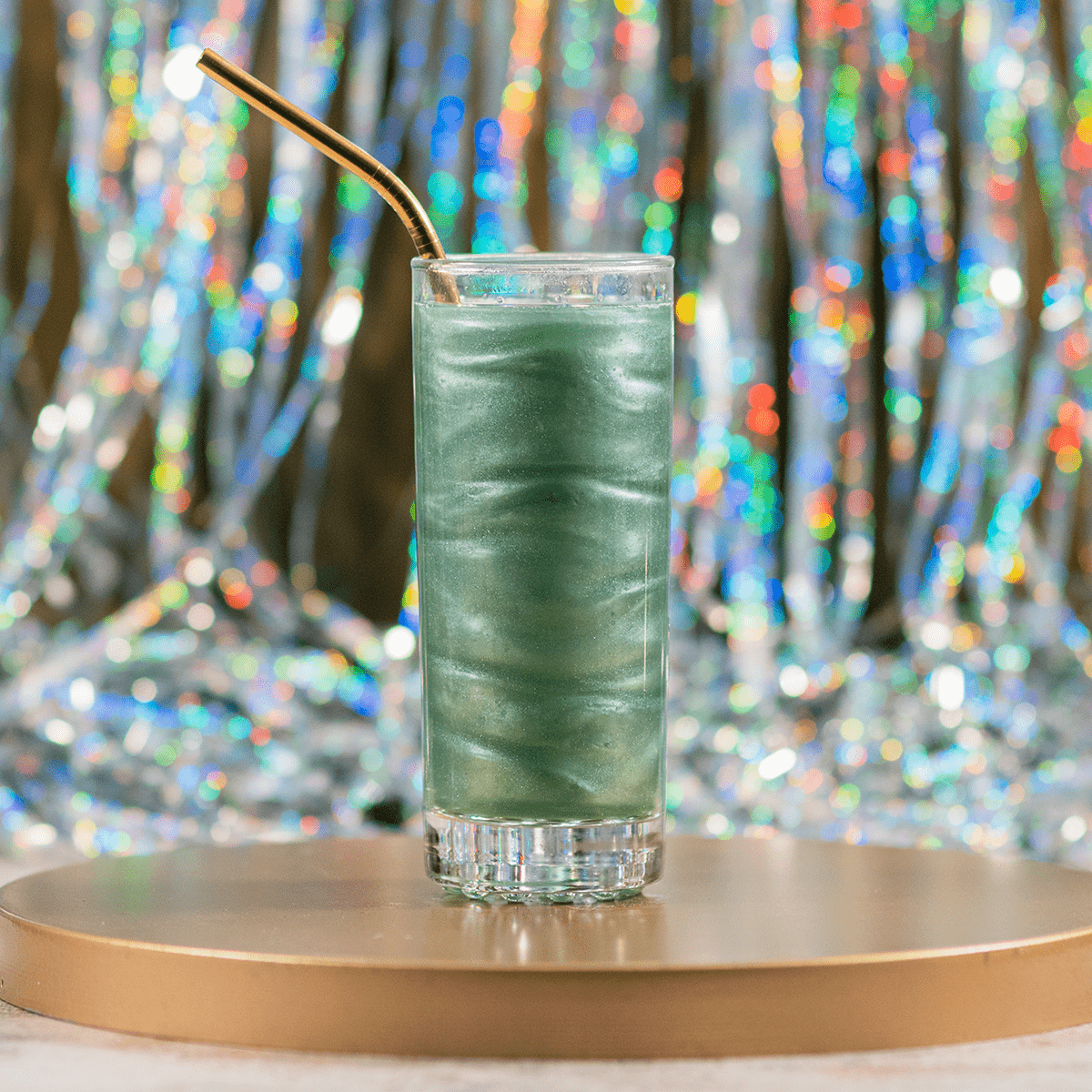 COSMIC JAGUAR - Mezcal Mitre