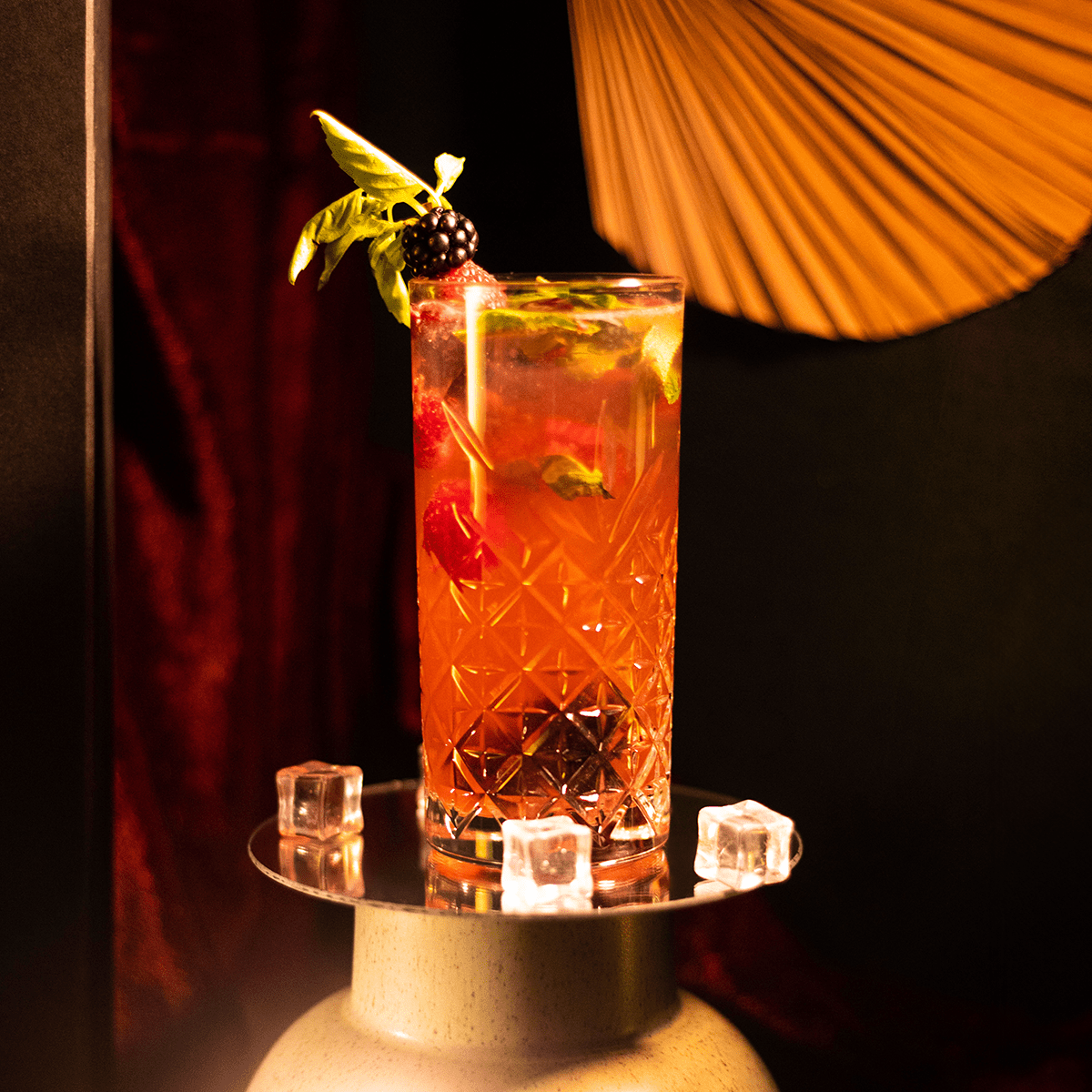 DABOO - Mezcal Mitre