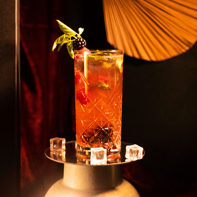 DABOO - Mezcal Mitre