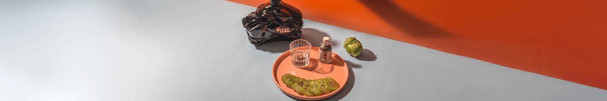 Regalar mezcal es regalar historia - Mezcal Mitre