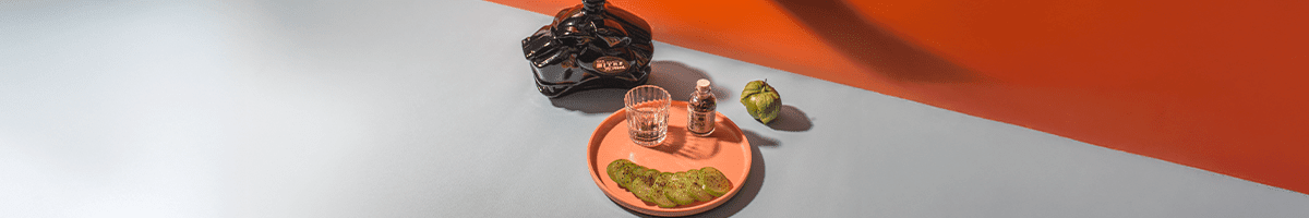Regalar mezcal es regalar historia - Mezcal Mitre