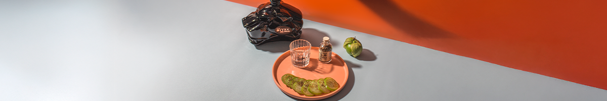 Regalar mezcal es regalar historia