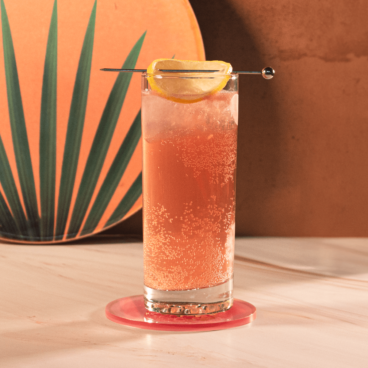 EL DIABLO - Mezcal Mitre