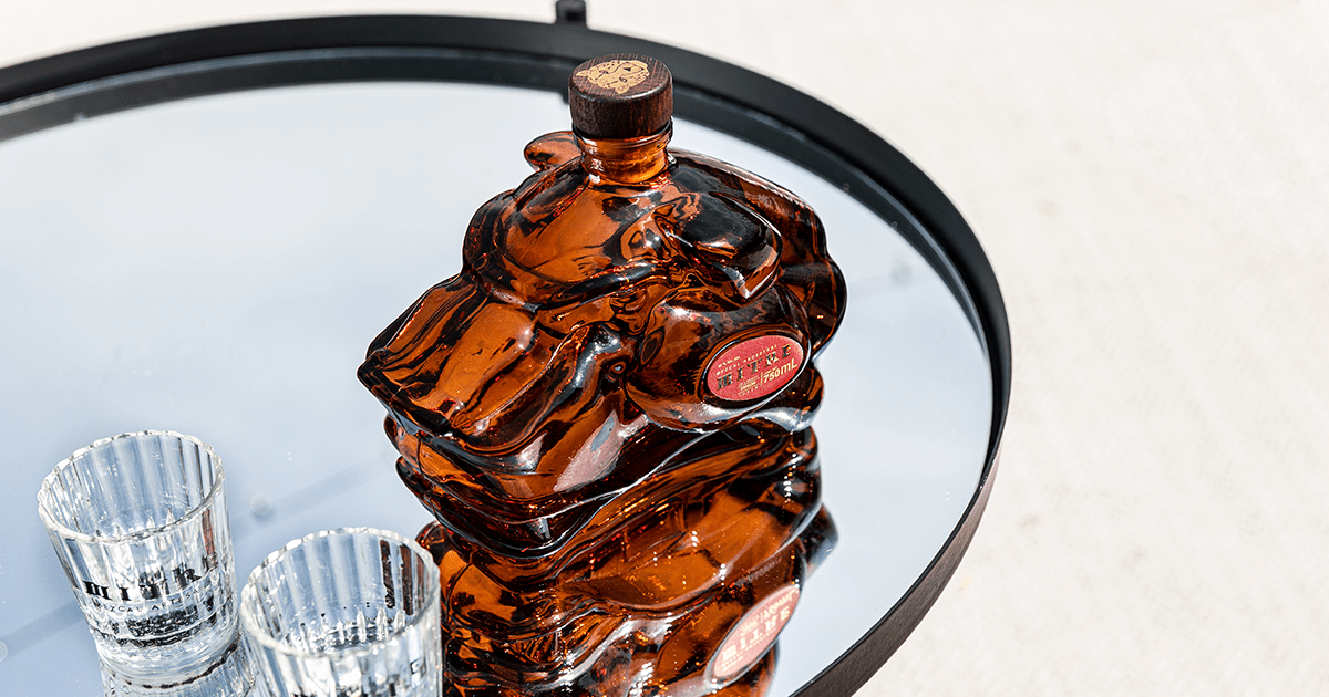 Conoce Mitre Ancestral, un mezcal destilado en olla de barro - Mezcal Mitre