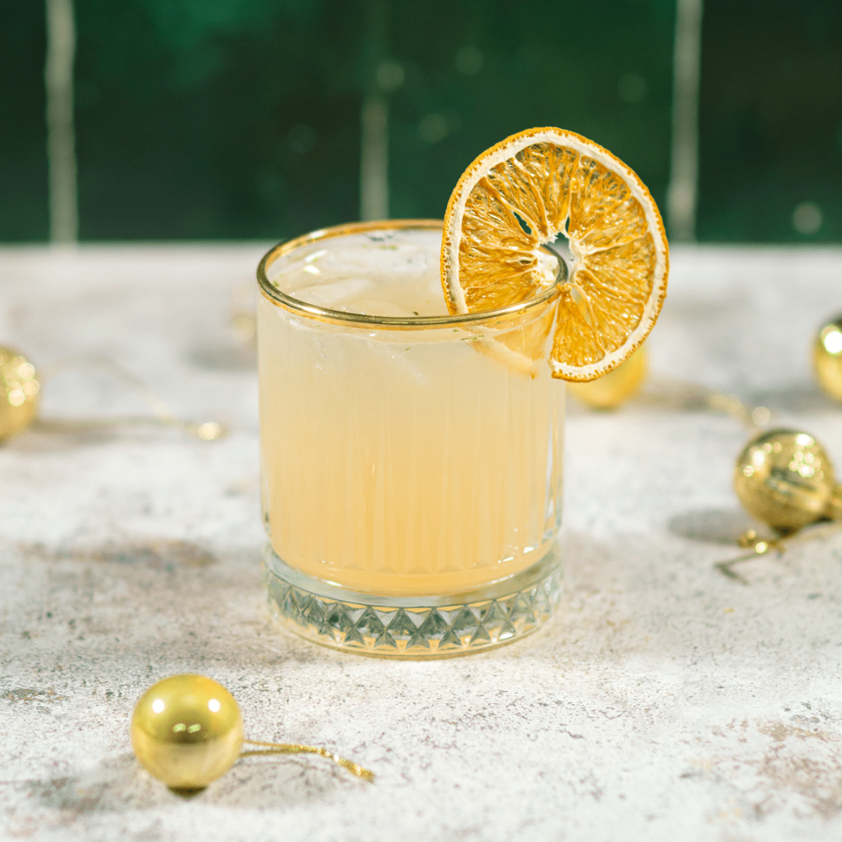 PALOMA SPICY - Mezcal Mitre