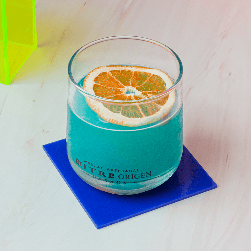 PROUD - Mezcal Mitre