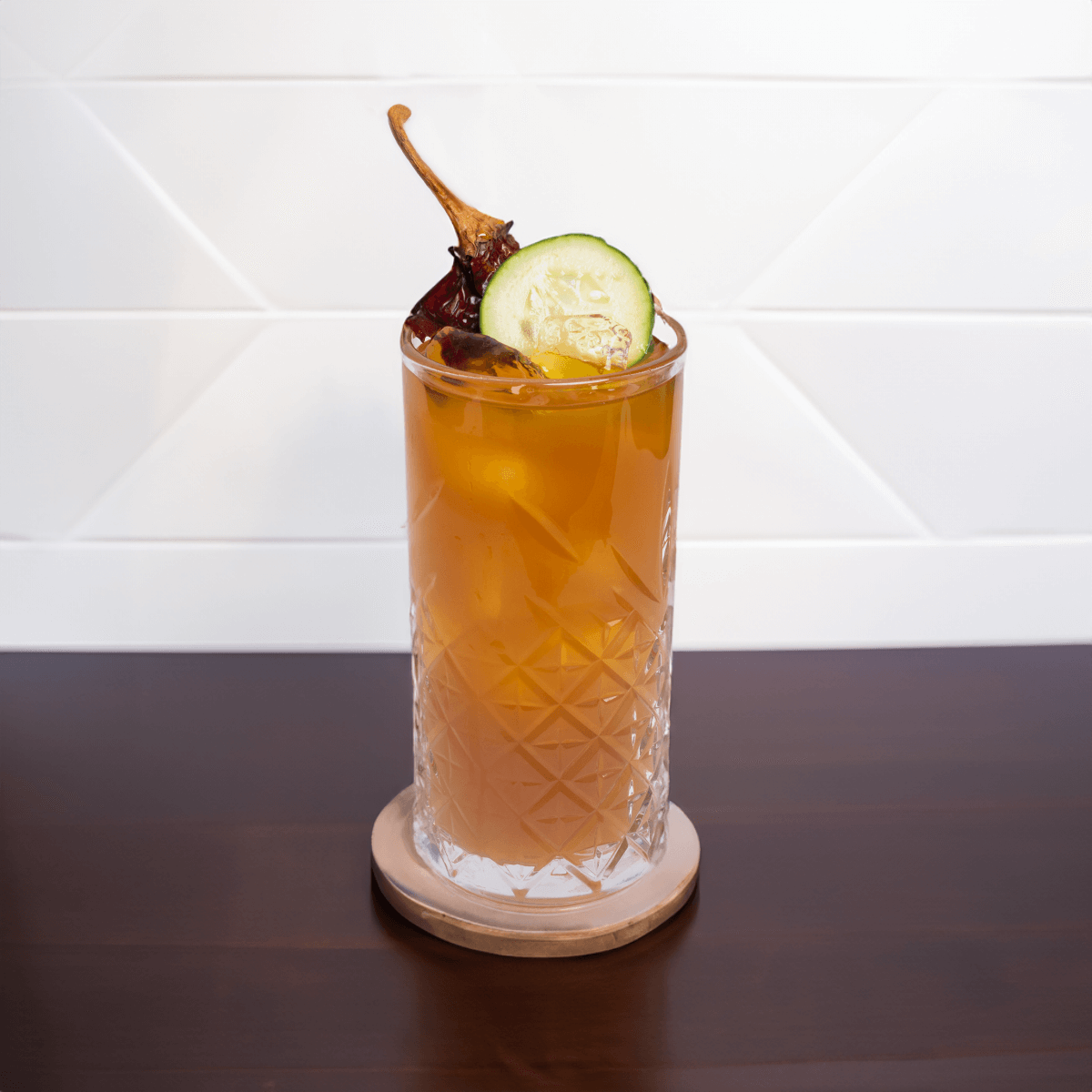 COCON - Mezcal Mitre