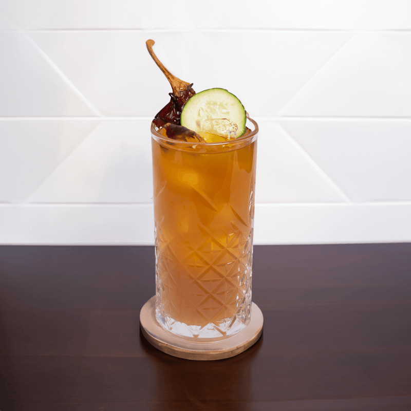 COCON - Mezcal Mitre