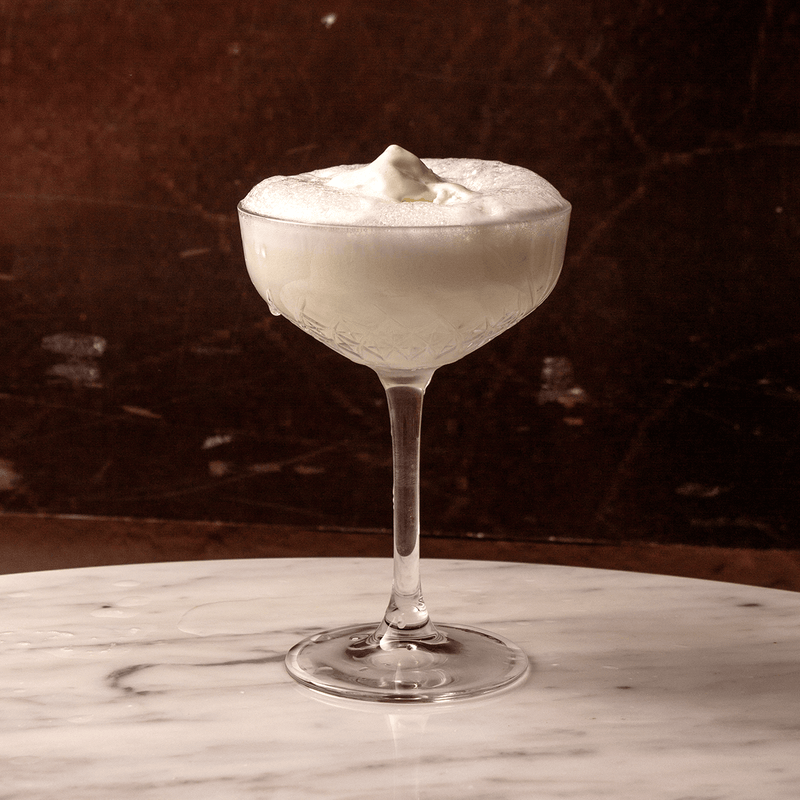 MEXICAN SUMMER FLOTANTE - Mezcal Mitre