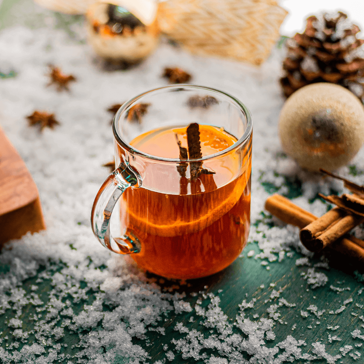 PONCHE MITRE - Mezcal Mitre