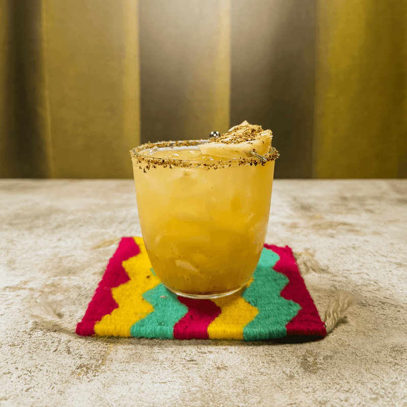 EL BOTANERO - Mezcal Mitre