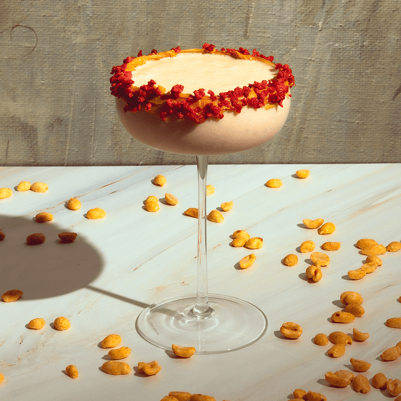 ELVIS - Mezcal Mitre
