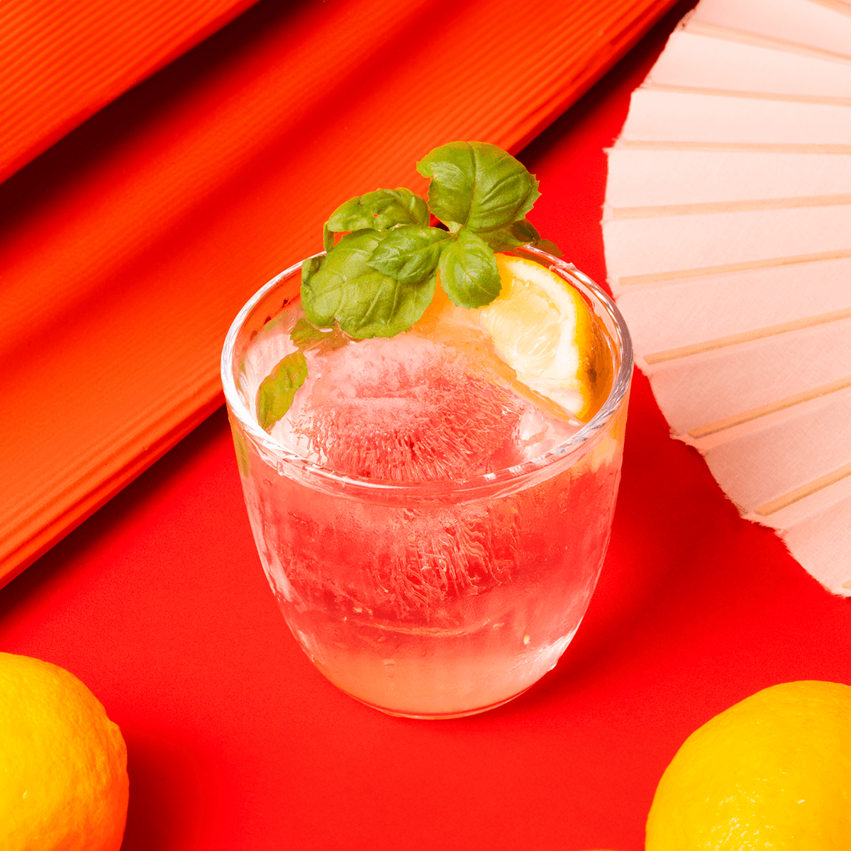 LEMON - Mezcal Mitre