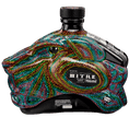 Cargar la imagen en la vista de la galería, Mezcal Mitre Arte Colectivo | Botella Pintada a Mano | Pieza de Colección

