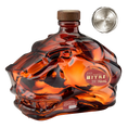 Cargar la imagen en la vista de la galería, Mezcal Mitre Ancestral | Destilado En Olla De Barro | Edición Premium Oaxaca - Mezcal Mitre
