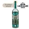 Cargar la imagen en la vista de la galería, Mezcal Mitre Origen 375ml | 100% Agave Espadín | Artesanal de Oaxaca
