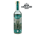 Cargar la imagen en la vista de la galería, Mezcal Mitre Origen 375ml | 100% Agave Espadín | Artesanal de Oaxaca - Mezcal Mitre
