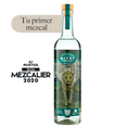 Cargar la imagen en la vista de la galería, Mezcal Mitre Origen Artesanal | Joven Espadín 100% | Destilado Oaxaca
