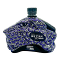 Cargar la imagen en la vista de la galería, Mezcal Mitre Arte Colectivo | Botella Pintada a Mano | Pieza de Colección
