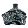 Cargar la imagen en la vista de la galería, Mezcal Mitre Arte Colectivo | Botella Pintada a Mano | Pieza de Colección
