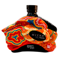 Cargar la imagen en la vista de la galería, Mezcal Mitre Arte Colectivo | Botella Pintada a Mano | Pieza de Colección - Mezcal Mitre
