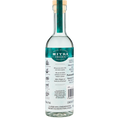 Load image into Gallery viewer, Botella de Mezcal Mitre Origen 375ml - Mezcal artesanal 100% agave espadín de Oaxaca
