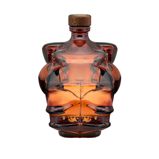 Mezcal Mitre Ancestral | Destilado En Olla De Barro | PERSONALIZABLE