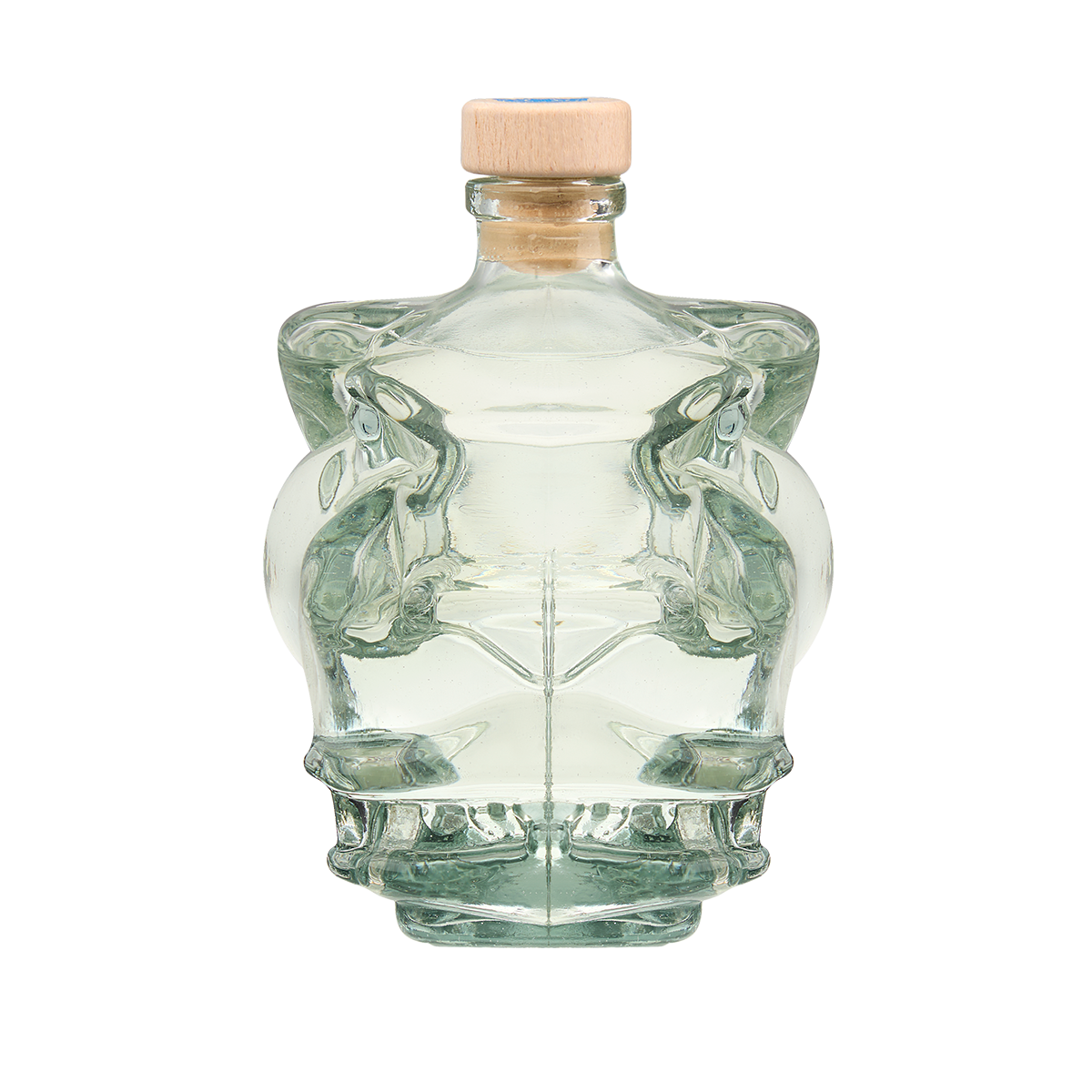 Mezcal Mitre Triple Agave | Jabalí, Tepextate, Espadín | Ensamble Premium Oaxaca