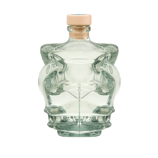 Mezcal Mitre Triple Agave | Jabalí, Tepextate, Espadín | Ensamble Premium Oaxaca - Mezcal Mitre